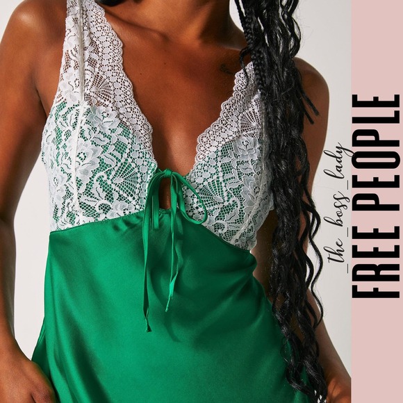 Free People Countryside Maxi Dress - Picture 3 of 10